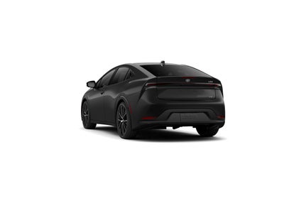 2026 Toyota Prius Limited