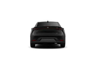 2026 Toyota Prius Limited
