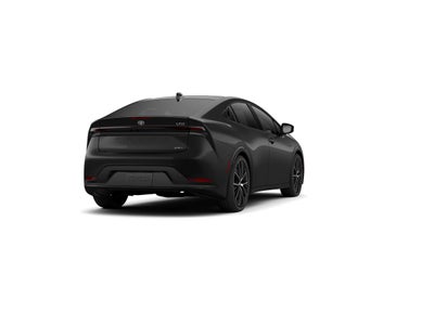 2026 Toyota Prius Limited