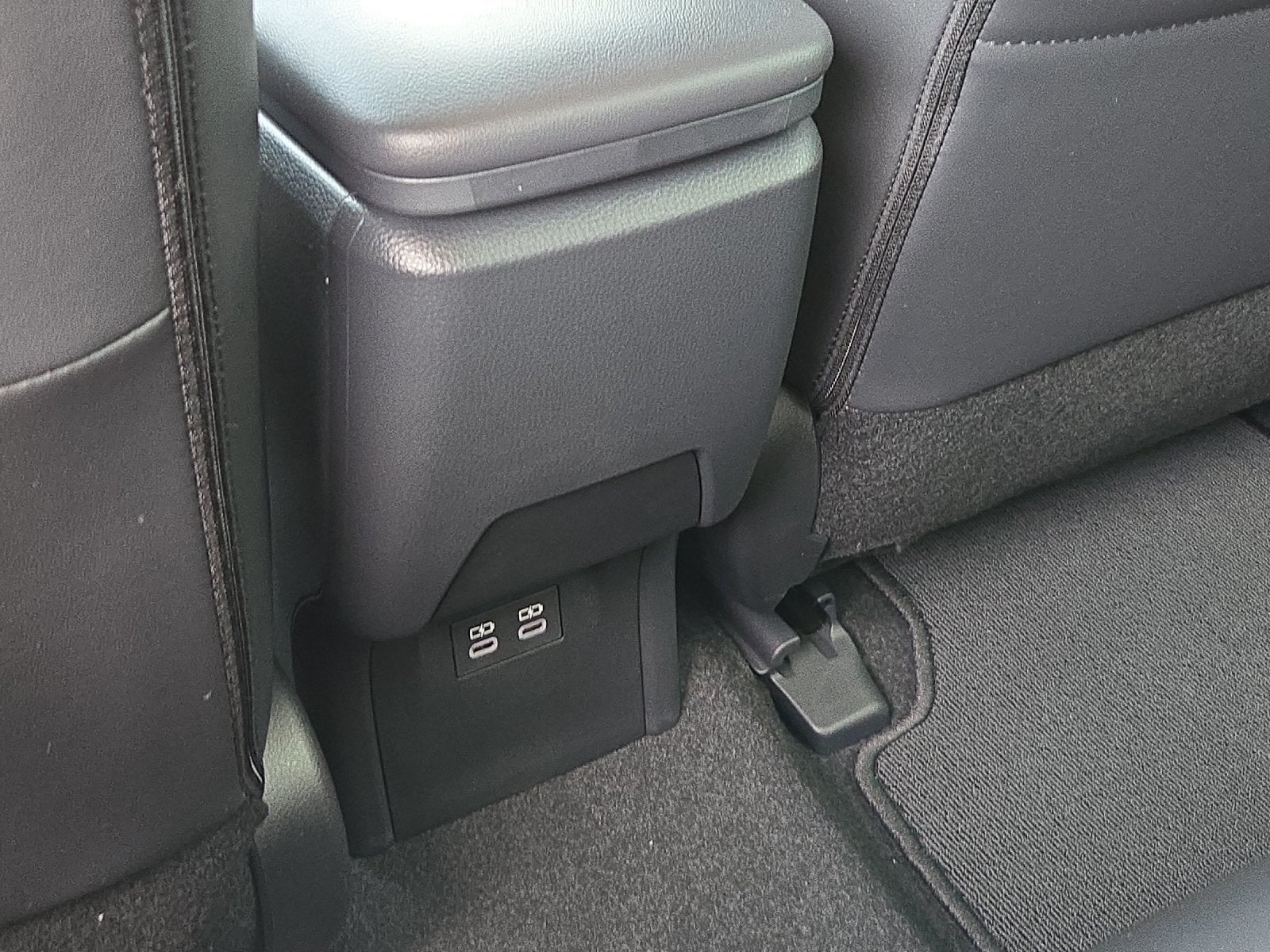 2027 Toyota Prius Nightshade