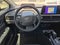 2027 Toyota Prius Nightshade