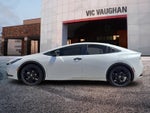 2027 Toyota Prius Nightshade
