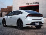 2027 Toyota Prius Nightshade