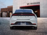 2027 Toyota Prius Nightshade