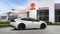 2027 Toyota Prius Nightshade