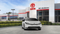 2027 Toyota Prius Nightshade