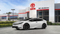 2027 Toyota Prius Nightshade