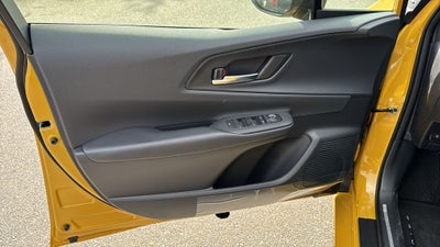 2026 Toyota Prius Plug-in Hybrid Nightshade Edition