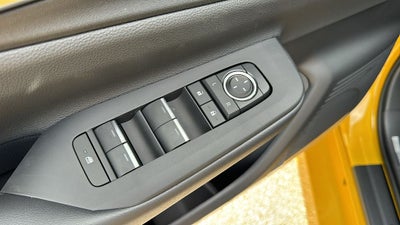 2026 Toyota Prius Plug-in Hybrid Nightshade Edition