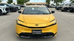2026 Toyota Prius Plug-in Hybrid Nightshade Edition
