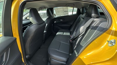 2026 Toyota Prius Plug-in Hybrid Nightshade Edition