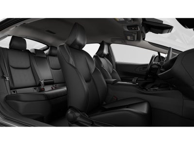 2026 Toyota Prius Plug-in Hybrid Nightshade Edition