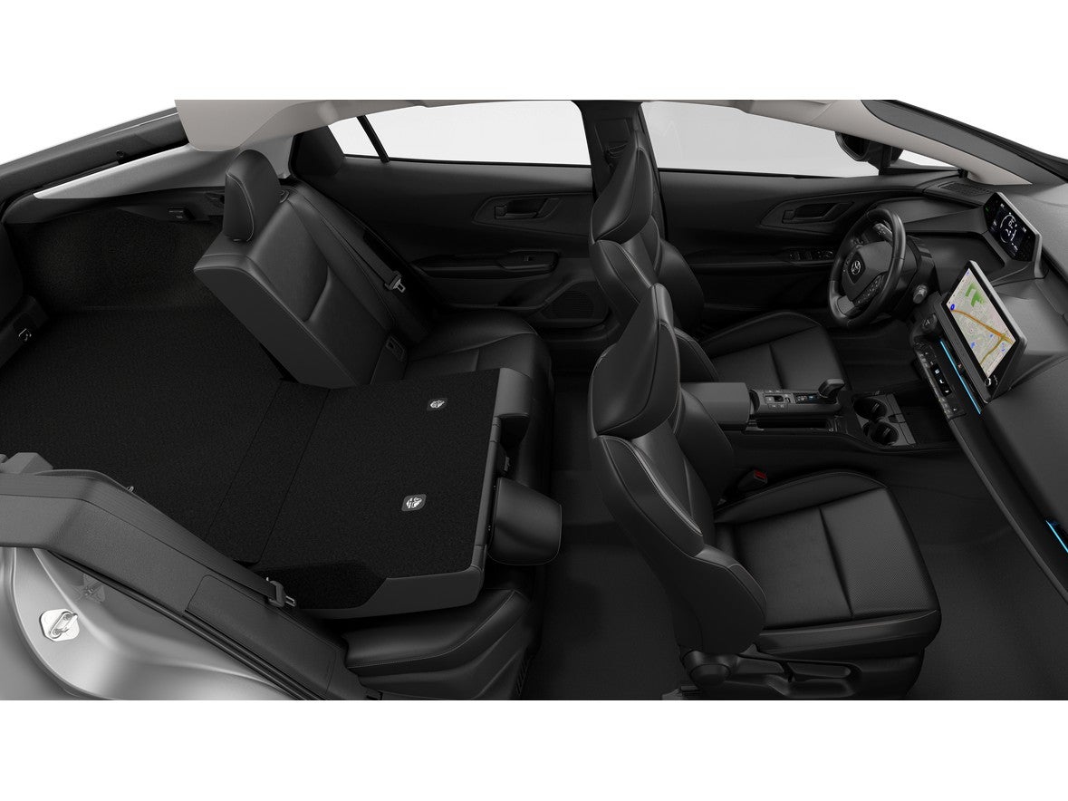 2026 Toyota Prius Plug-in Hybrid Nightshade Edition