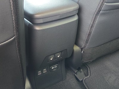 2027 Toyota Prius Plug-in Hybrid XSE Premium
