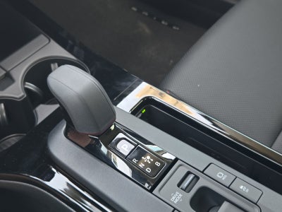2027 Toyota Prius Plug-in Hybrid XSE Premium