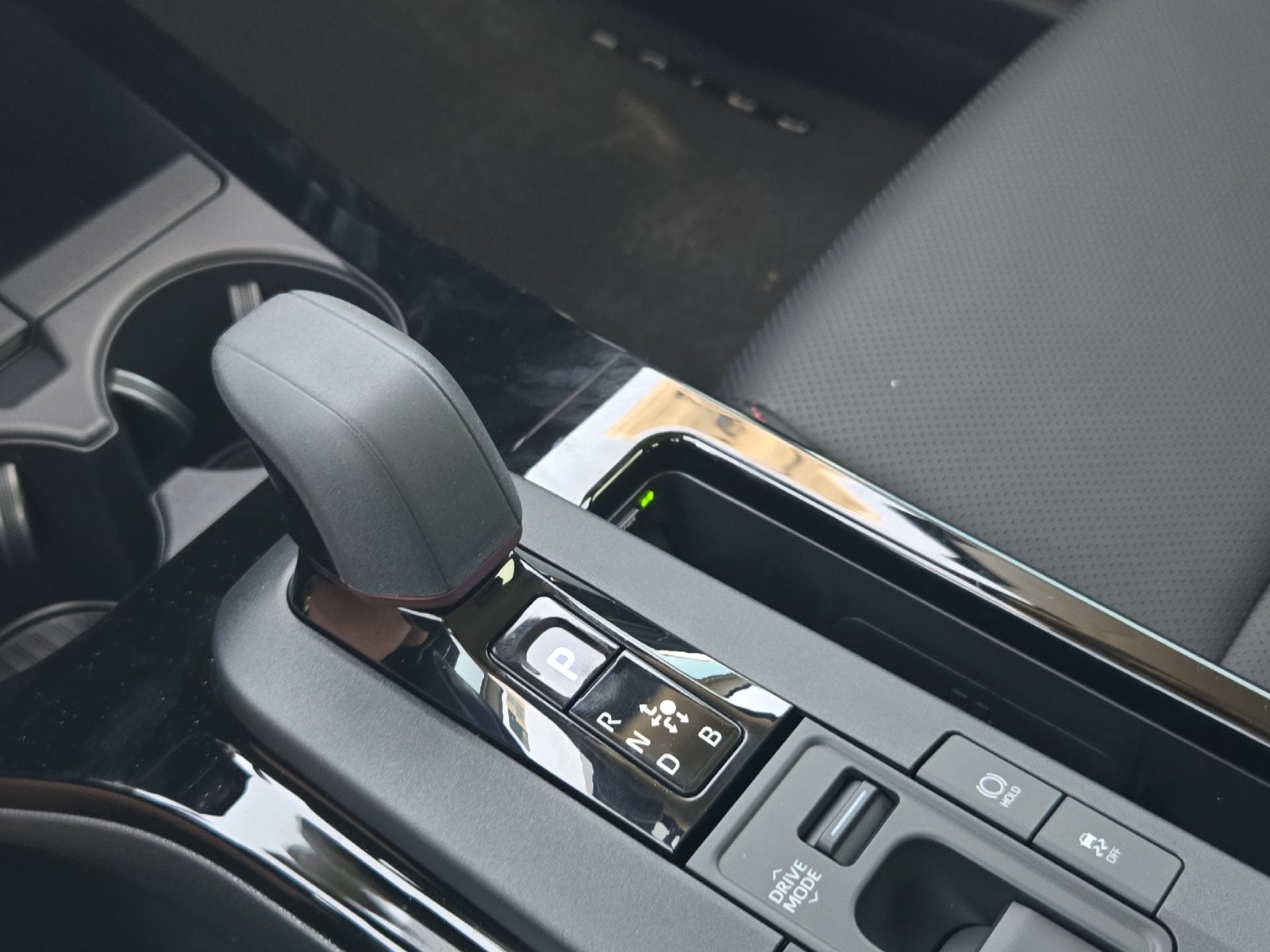 2027 Toyota Prius Plug-in Hybrid XSE Premium