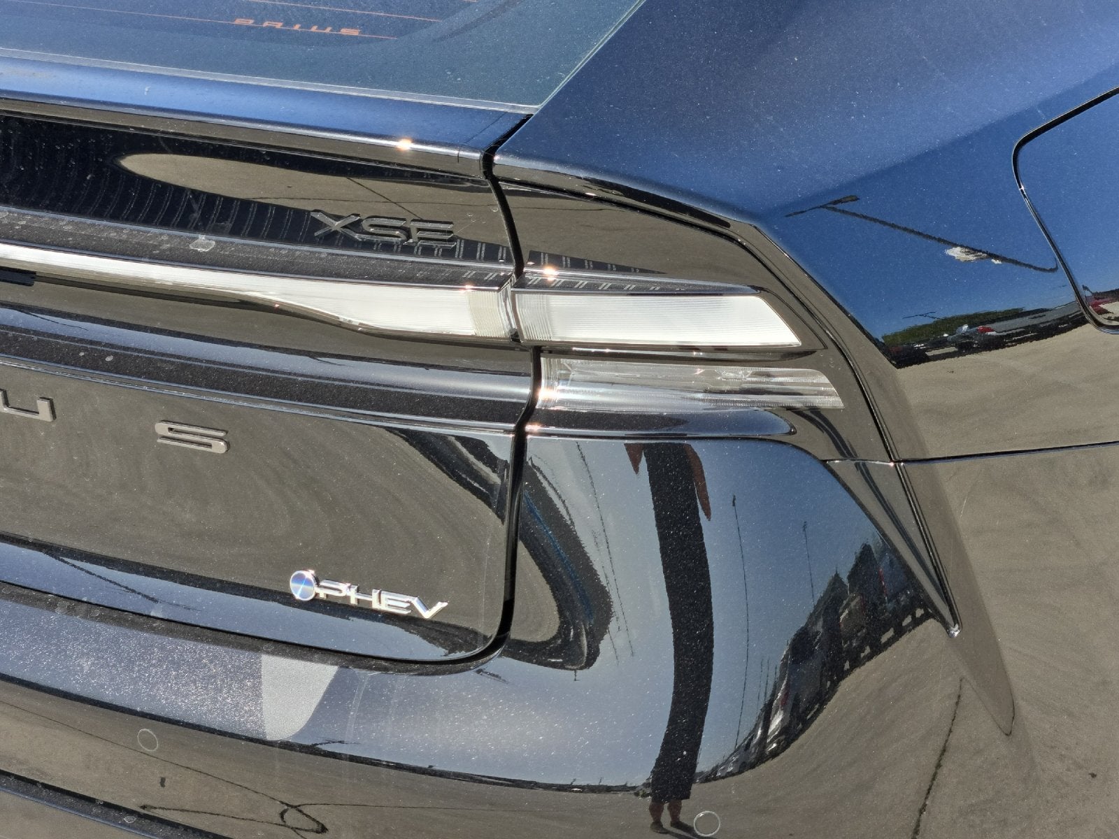 2027 Toyota Prius Plug-in Hybrid XSE Premium