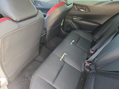 2027 Toyota Prius Plug-in Hybrid XSE Premium