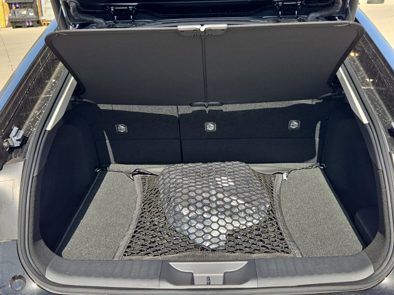 2027 Toyota Prius Plug-in Hybrid XSE Premium