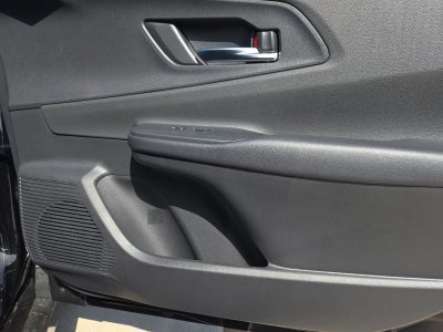 2027 Toyota Prius Plug-in Hybrid XSE Premium