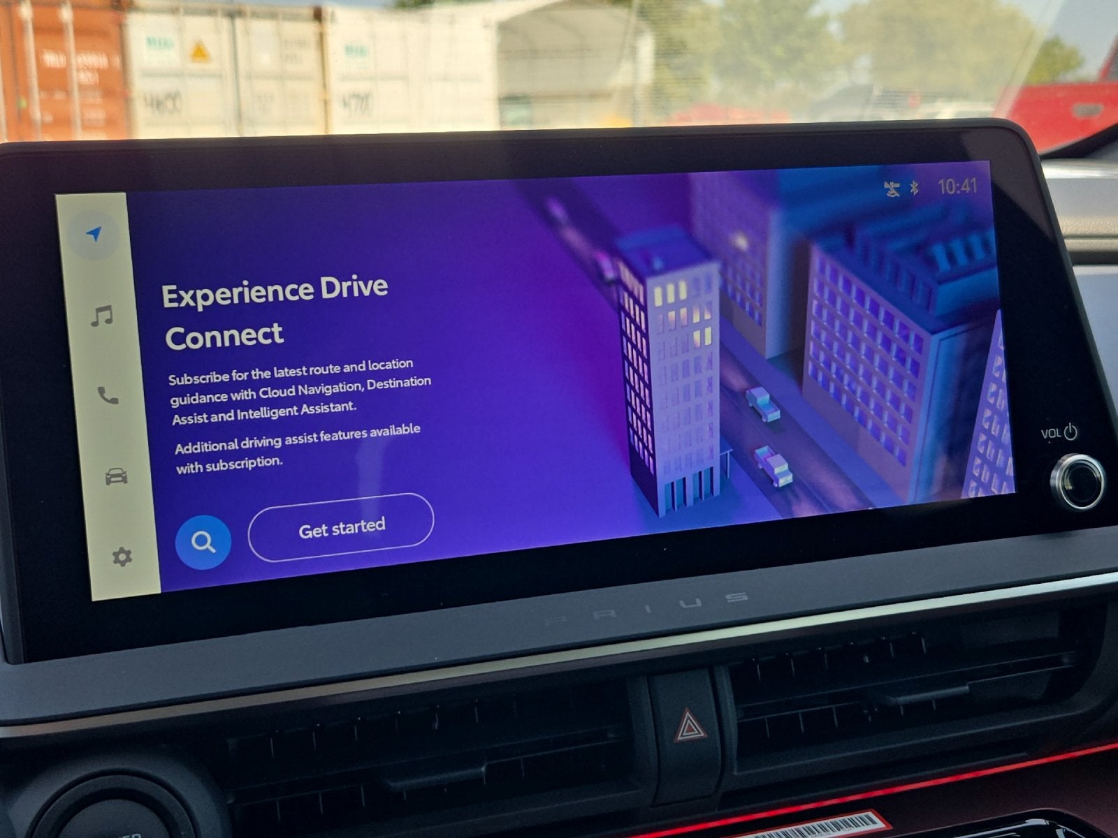 2027 Toyota Prius Plug-in Hybrid XSE Premium