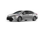 2026 Toyota Corolla Hybrid Hybrid XLE