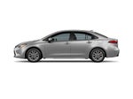 2026 Toyota Corolla Hybrid Hybrid XLE
