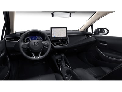 2026 Toyota Corolla Hybrid Hybrid XLE