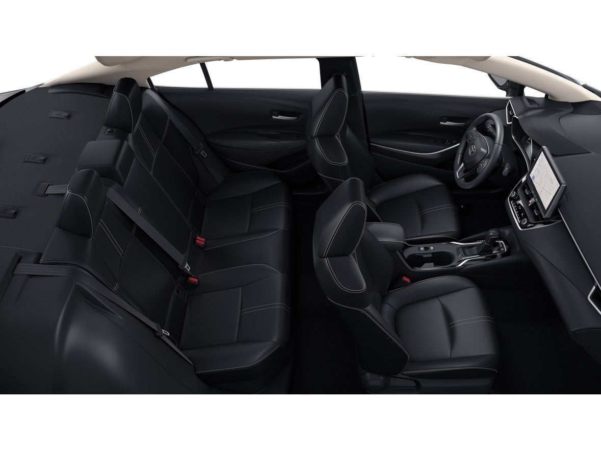 2026 Toyota Corolla Hybrid Hybrid XLE