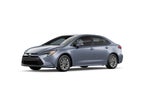 2026 Toyota Corolla Hybrid Hybrid XLE