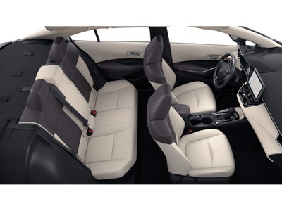 2026 Toyota Corolla Hybrid Hybrid XLE