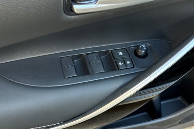 2026 Toyota Corolla Hybrid Hybrid XLE