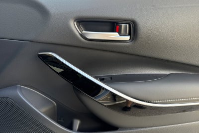 2026 Toyota Corolla Hybrid Hybrid XLE
