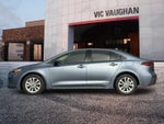 2026 Toyota Corolla Hybrid Hybrid XLE