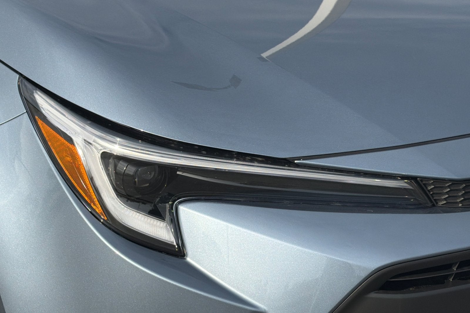 2026 Toyota Corolla Hybrid Hybrid XLE