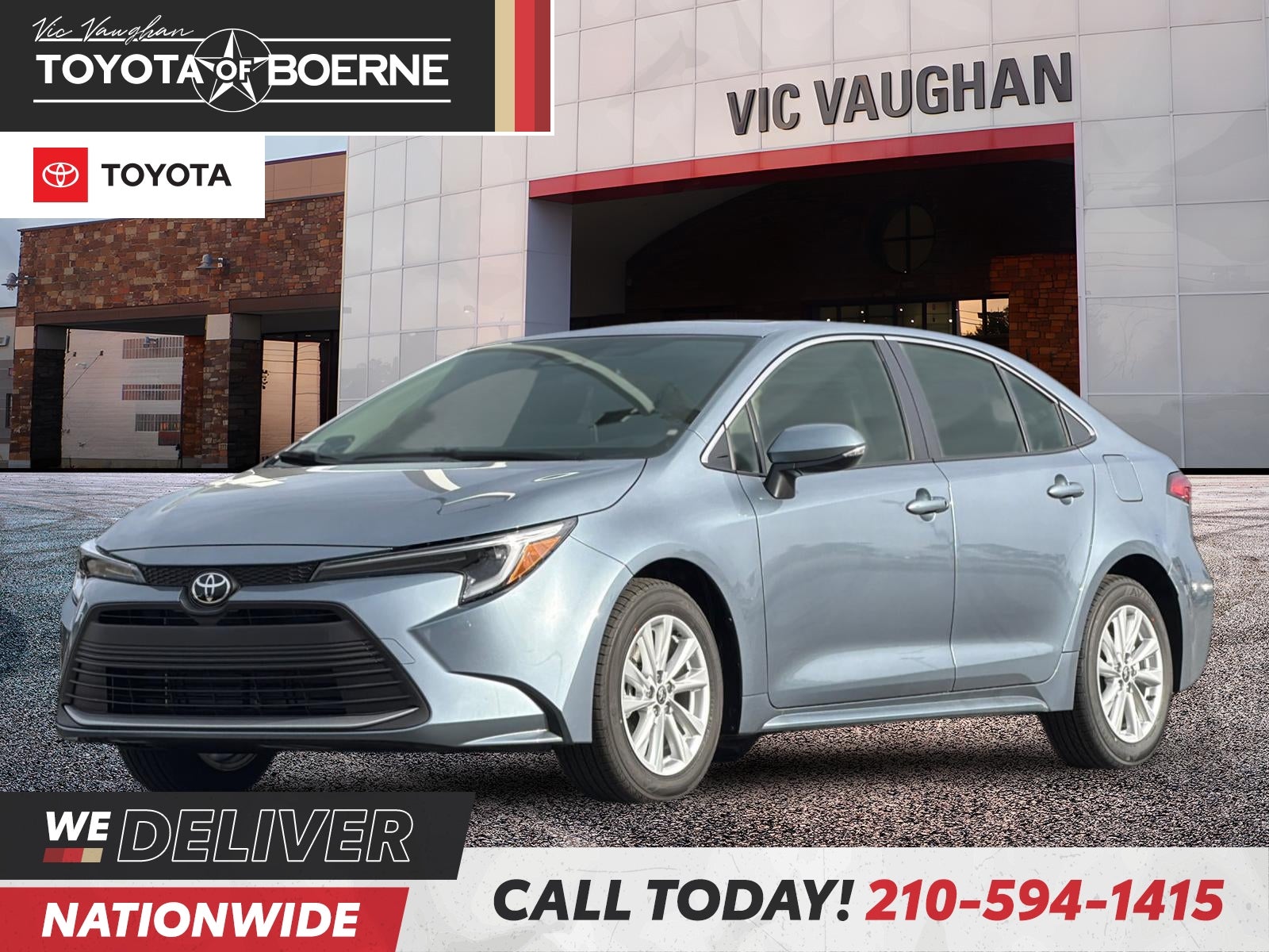 2026 Toyota Corolla Hybrid Hybrid XLE