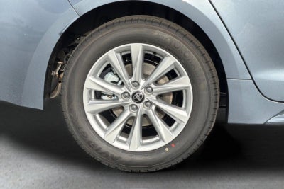 2026 Toyota Corolla Hybrid Hybrid XLE