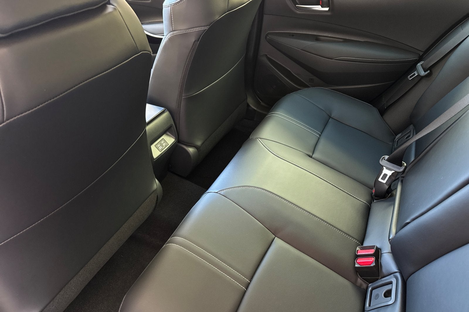2026 Toyota Corolla Hybrid Hybrid XLE