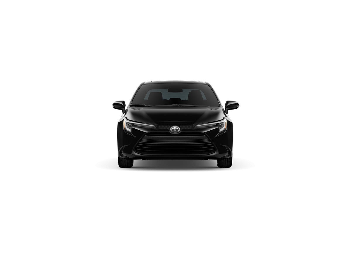 2026 Toyota Corolla Hybrid Hybrid XLE