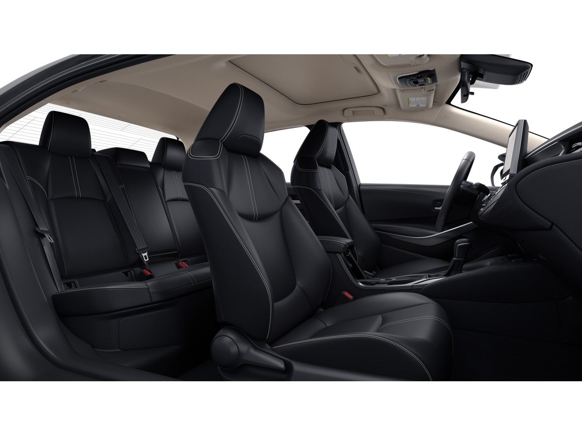 2026 Toyota Corolla Hybrid Hybrid XLE