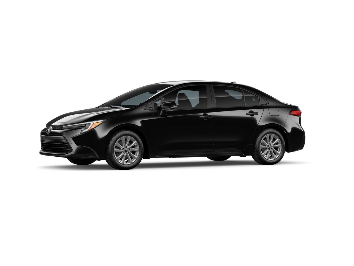 2026 Toyota Corolla Hybrid Hybrid XLE