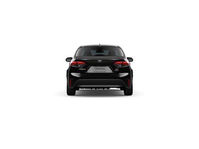2026 Toyota Corolla Hybrid Hybrid XLE