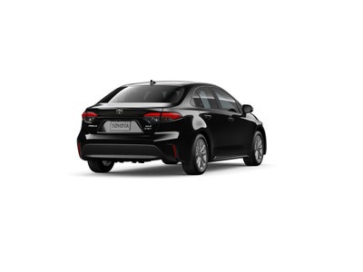 2026 Toyota Corolla Hybrid Hybrid XLE
