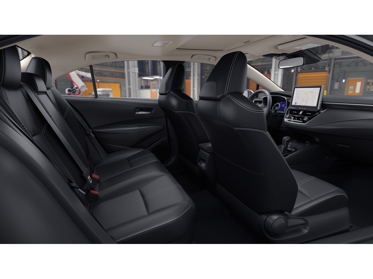 2026 Toyota Corolla Hybrid Hybrid XLE