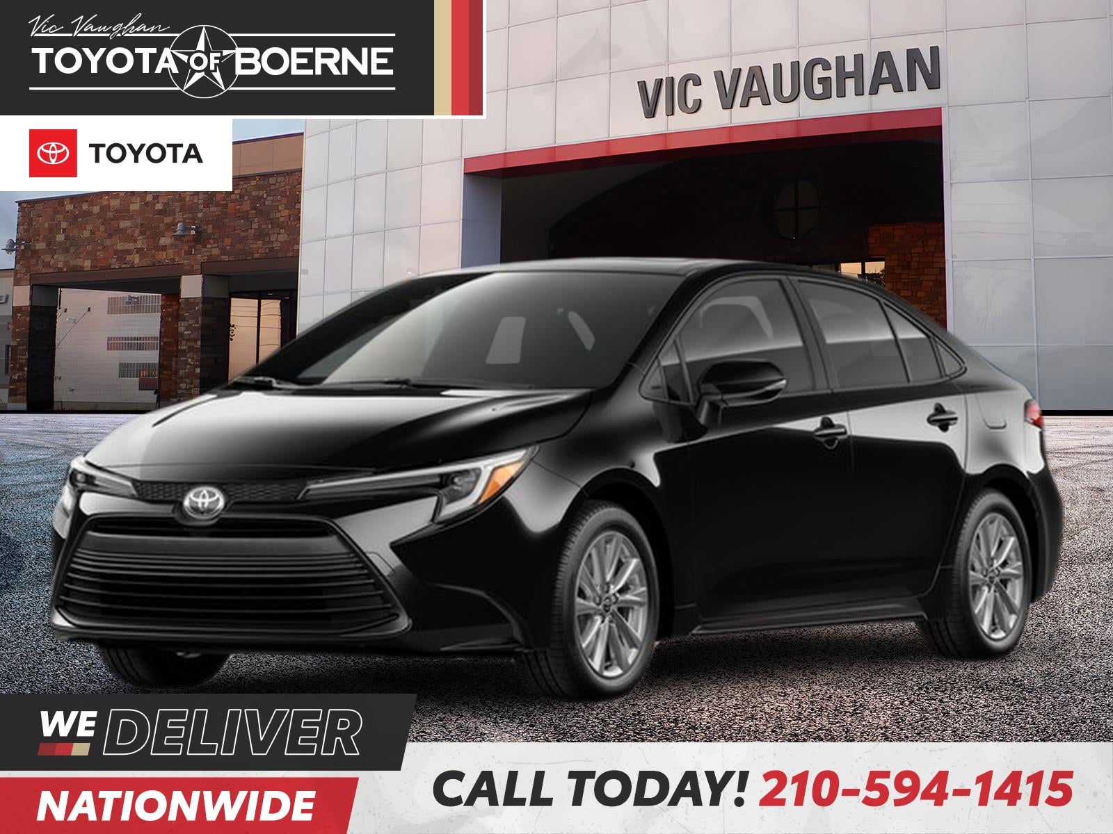 2026 Toyota Corolla Hybrid Hybrid XLE
