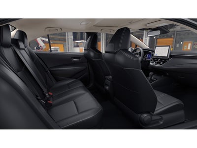 2026 Toyota Corolla Hybrid Hybrid XLE