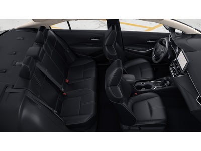 2026 Toyota Corolla Hybrid Hybrid XLE
