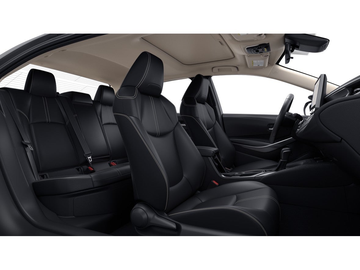 2026 Toyota Corolla Hybrid Hybrid XLE