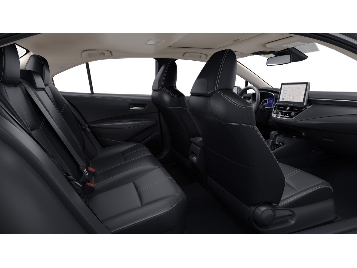 2026 Toyota Corolla Hybrid Hybrid XLE