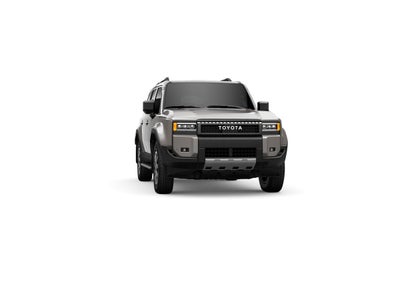 2026 Toyota Land Cruiser Land Cruiser